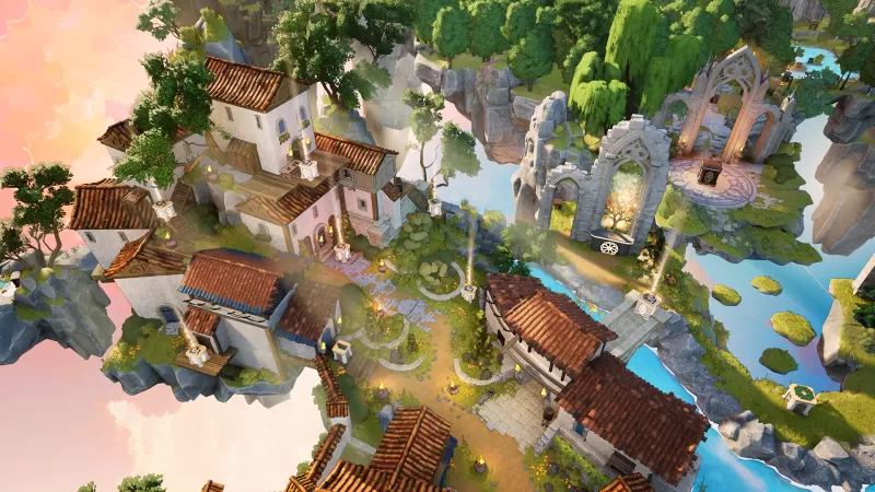 格里米斯工匠/The Artisan of Glimmith  第2张