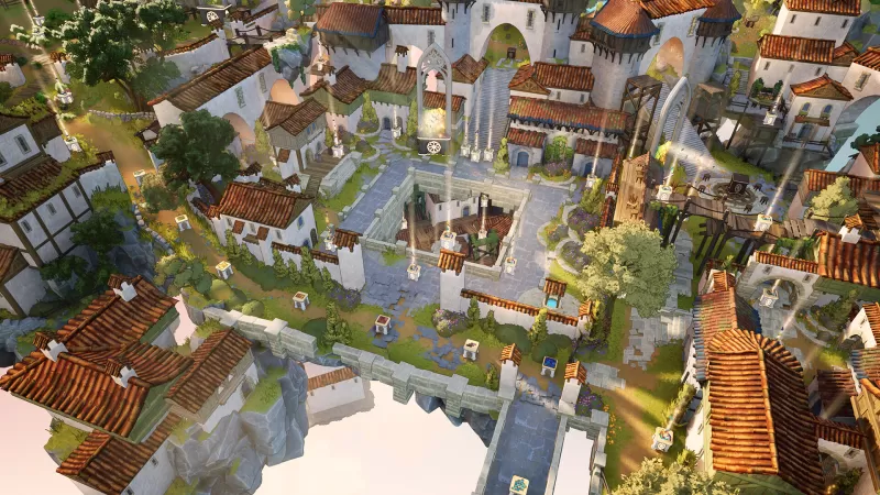 格里米斯工匠/The Artisan of Glimmith  第3张