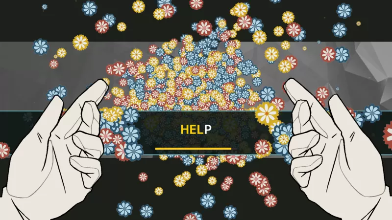 心灵黑客/MINDHACK  第3张