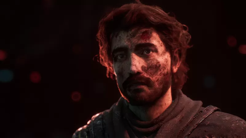 光与影：33号远征队/Clair Obscur: Expedition 33  第3张