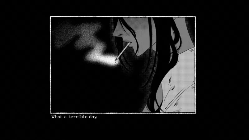 格式塔：五日回/GESTALT: The Fifth Day - switch520