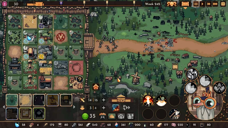 王之凝视/The King is Watching - switch520