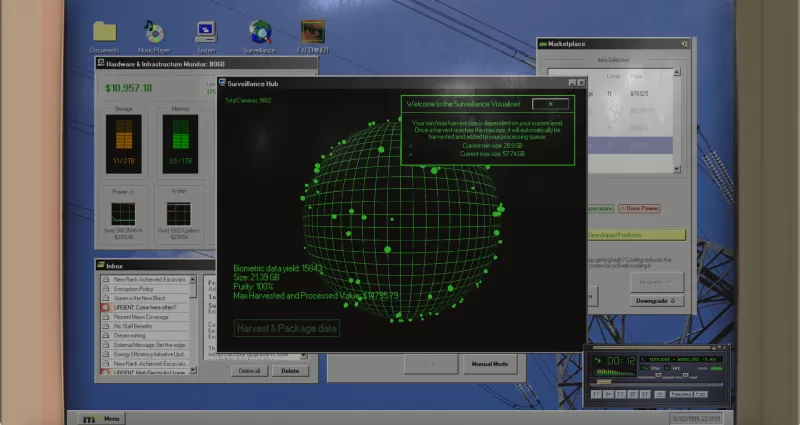 面容采集者/人脸挖掘/FACEMINER  第2张