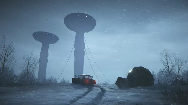 向彩虹致敬/Hail to the Rainbow - switch520