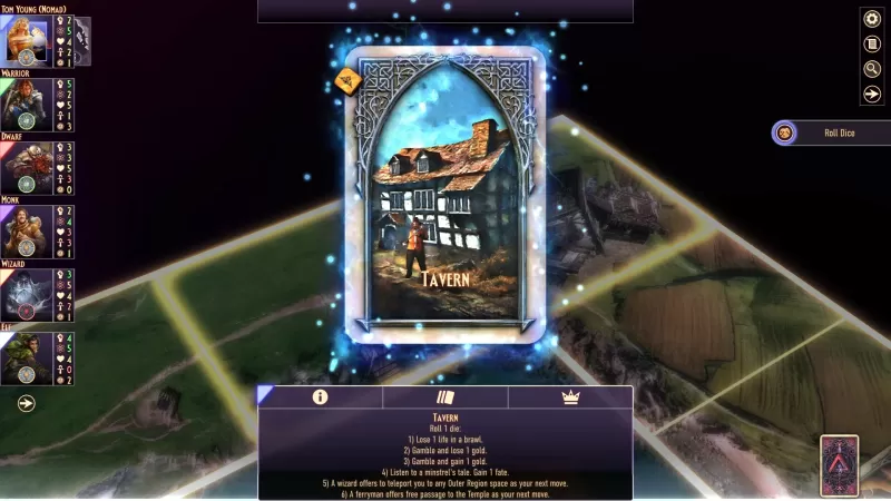 护身符：数字第五版/Talisman: Digital 5th Edition - switch520