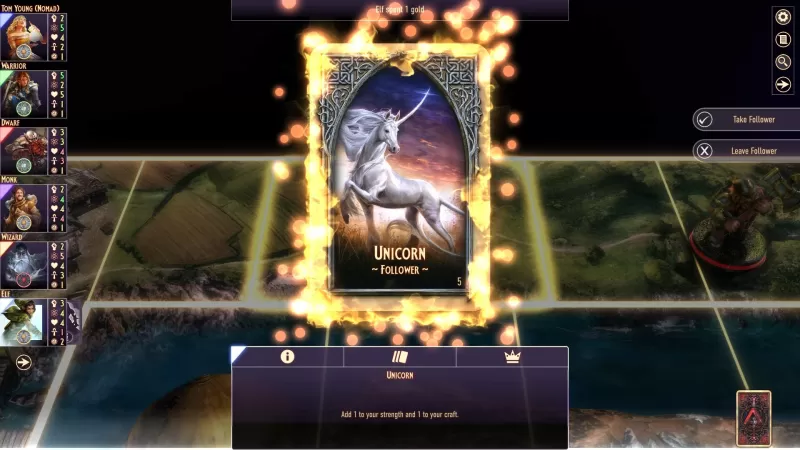 护身符：数字第五版/Talisman: Digital 5th Edition