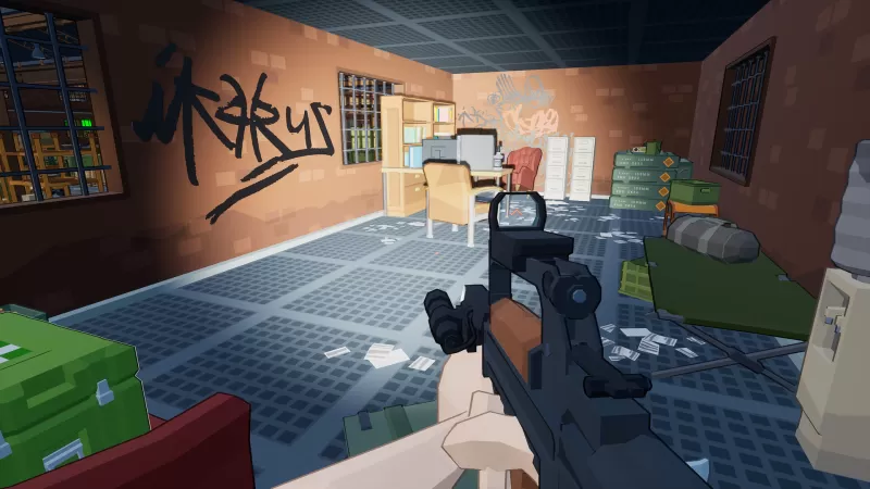 末日逃生/Deadline Escape