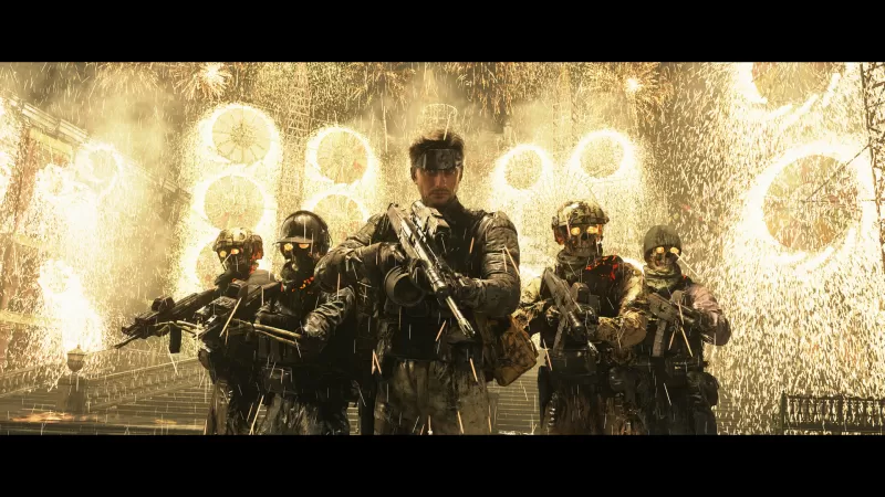 死亡搁浅2：冥滩之上/DEATH STRANDING 2: ON THE BEACH - switch520