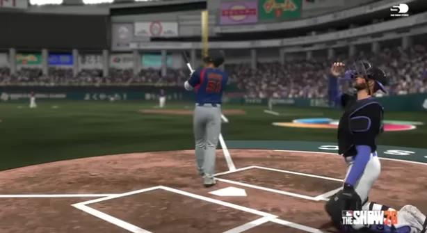 [美国职业棒球大联盟 26].MLB® The Show 26 美版+1.0.3补丁+1DLC