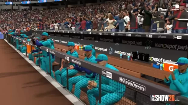 [美国职业棒球大联盟 26].MLB® The Show 26 美版+1.0.3补丁+1DLC  第2张