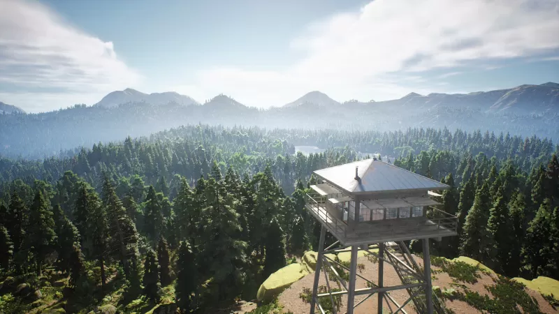 狩猎计划/Project Hunt - switch520