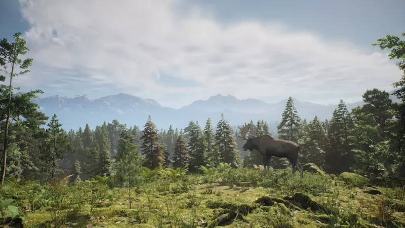 狩猎计划/Project Hunt - switch520