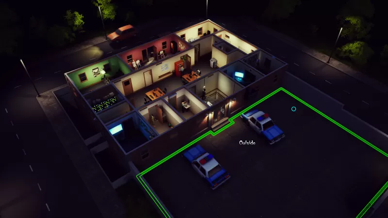 幽灵大师：复生/Ghost Master: Resurrection  第2张