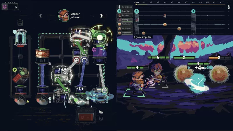 末日电涌/Rogue Voltage  第3张