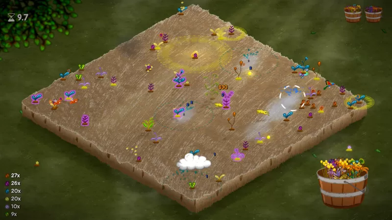 一瓣一瓣/Petal by Petal - switch520