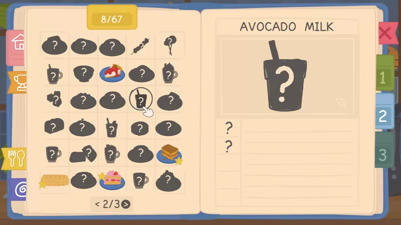 小小厨师：闲意巧炊/Little Chef: Cozy Cooking