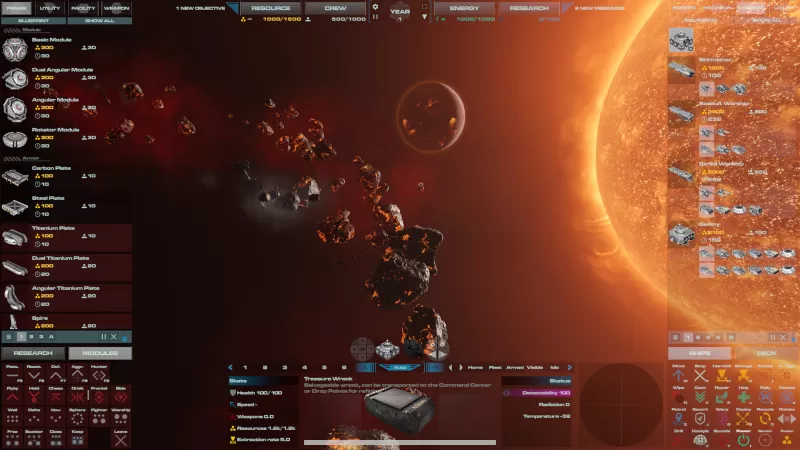 时代一号/ERA ONE  第3张