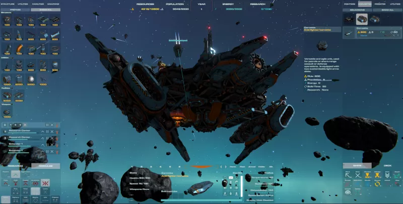 时代一号/ERA ONE