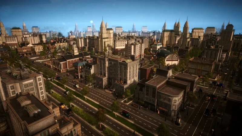 凯撒朋克/KAISERPUNK  第3张