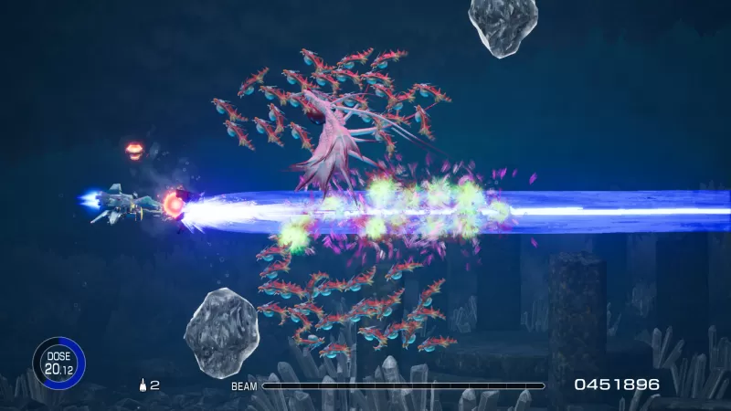 [地牢扫雷].Dungeon Minesweeper 美版中文+1.0.1补丁 - switch520
