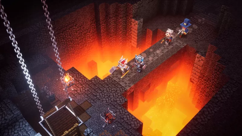 [我的世界].Minecraft 美版中文+1.26.10补丁 - switch520