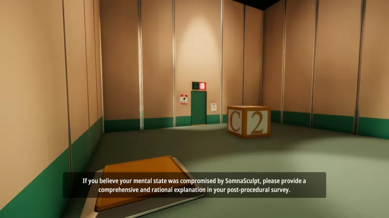 [超级阈界].Superliminal 美版中文+1.0.3补丁-switch游戏下载社区