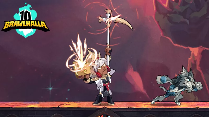 [格斗哈拉].Brawlhalla 美版中文+10.05.1补丁-switch游戏下载社区