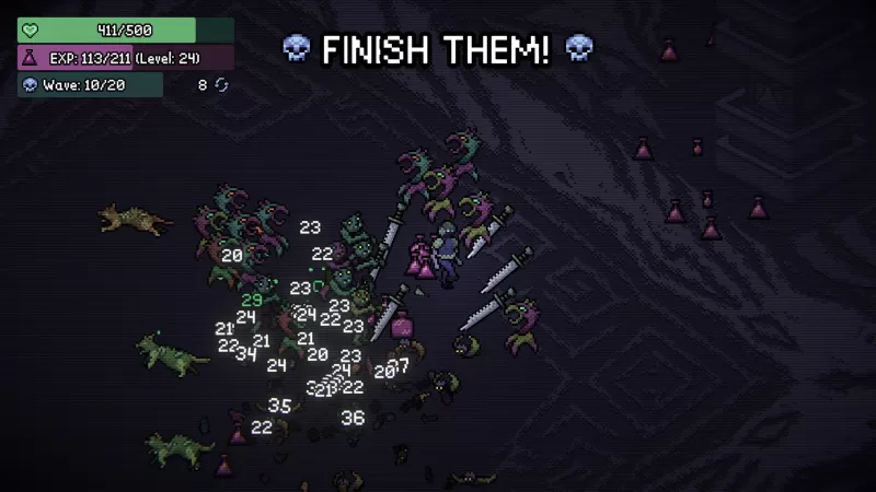 [超能2 - 命运的关键].Overpowered 2 - Crux of Fate 美版中文-switch游戏下载社区