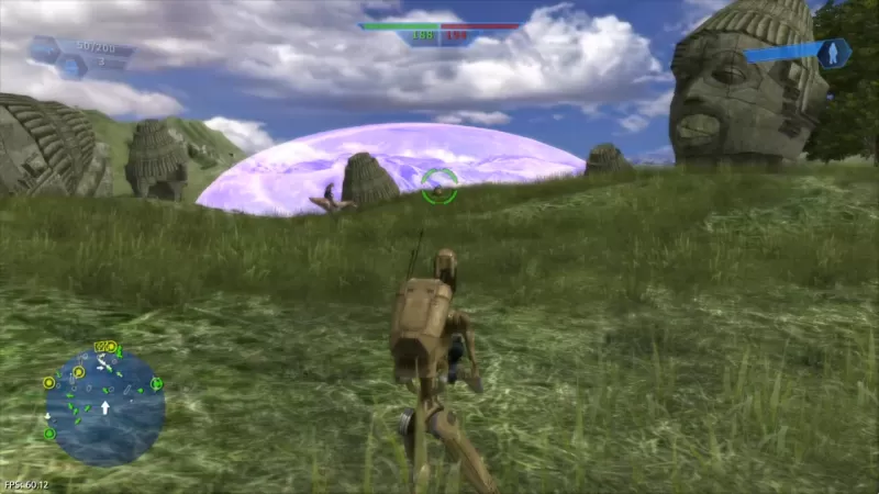 [5.05] 星球大战：前线 经典合集 美版中文 CUSA43804 V1.05 整合 + 降级 - switch520
