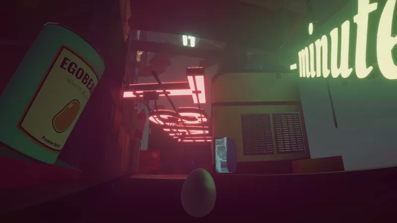 鸡蛋历险记/Egging On-switch游戏下载社区