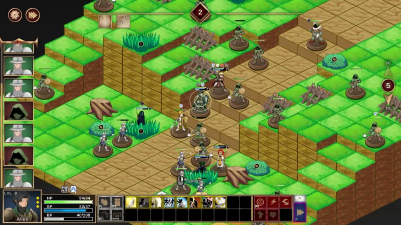 我们的冒险者公会/Our Adventurer Guild-switch游戏下载社区