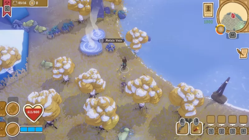 恐龙之路/Dino Path Trail-switch游戏下载社区