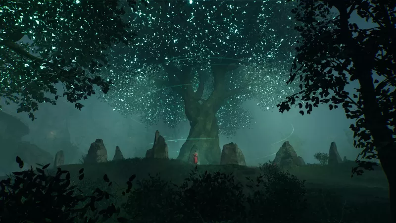 嗜血之王：崛起/Vampires: Bloodlord Rising  第2张