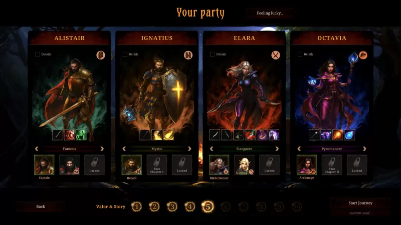 凡人之勇/Valor of Man  第1张