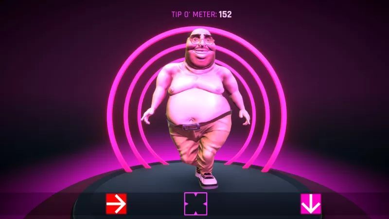 书呆子模拟器/Nerd Simulator  第1张