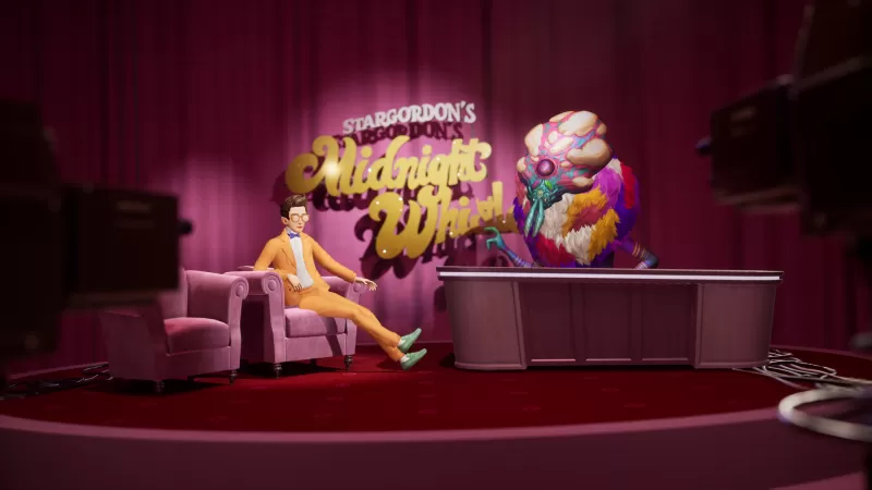 [NSZ] [奇妙逃亡].The Artful Escape中文+1.0.1补丁