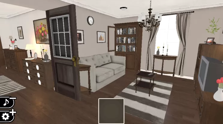 [逃脱游戏 R00M11].Escape game R00M11 美版中文  第2张