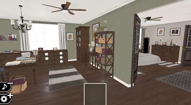 [逃脱游戏 R00M11].Escape game R00M11 美版中文  第3张