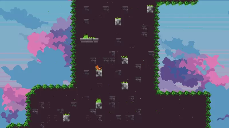  [猫咪向上].Cat-up! 美版中文 第2张