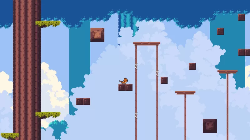  [猫咪向上].Cat-up! 美版中文