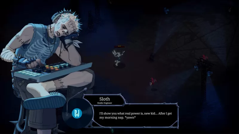 [恶魔狂欢].Devil Jam 美版中文