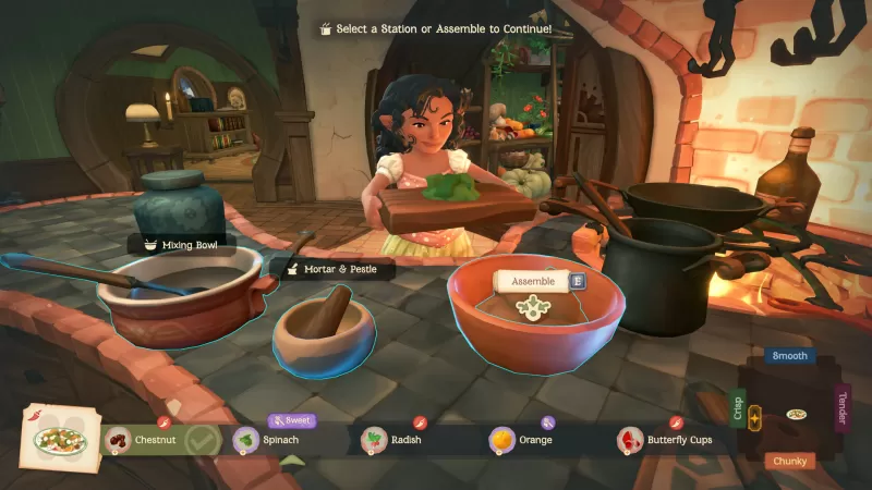 [指环王 夏尔传说].Tales of the Shire A The Lord 美版中文+1.0.6补丁  第2张