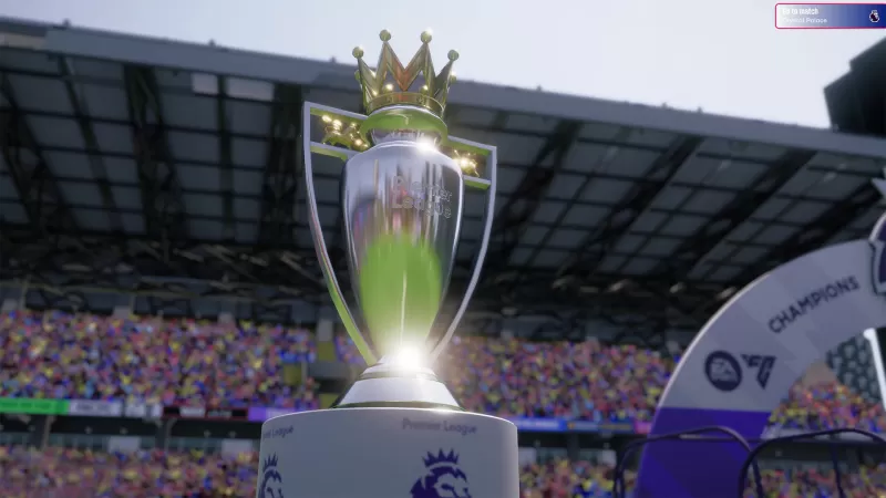 [足球经理26 触摸版].Football Manager 26 Touch 日版+1.0.4补丁  第3张