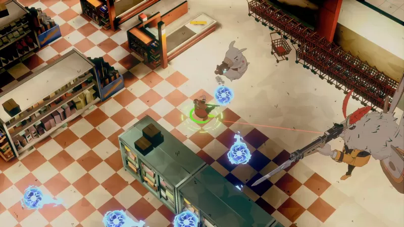 [恶魔宝贝].DAMON and BABY 美版中文+1.03补丁  第3张