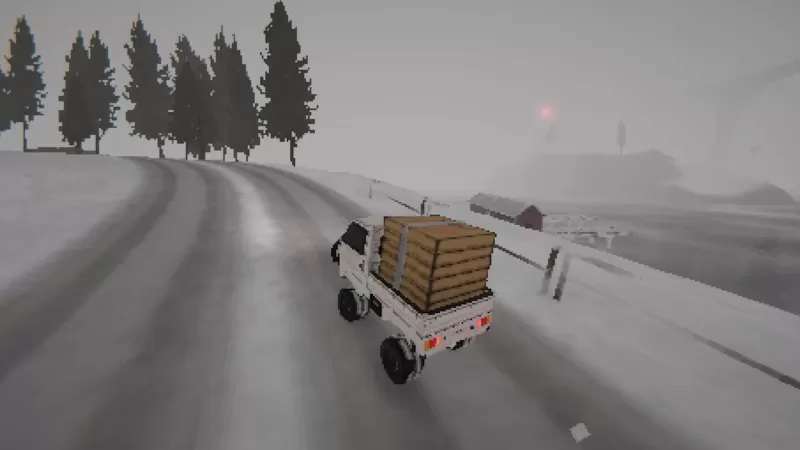 [黑猫速递].Easy Delivery Co. 美版中文+1.12e补丁