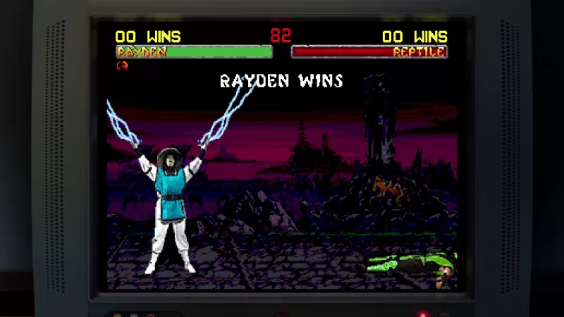 [真人快打 传承合集].Mortal Kombat Legacy Kollection 美版+1.0.5补丁  第3张