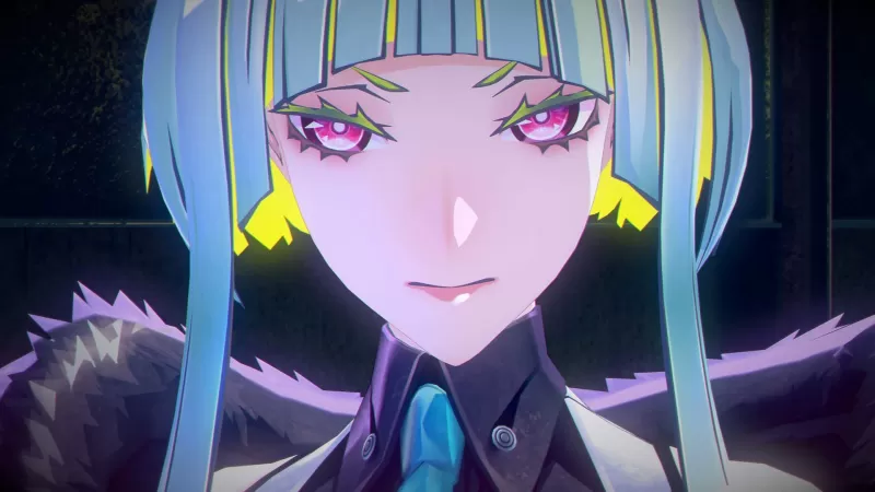 灵魂骇客2-虚拟机版/Soul Hackers 2-switch游戏下载社区