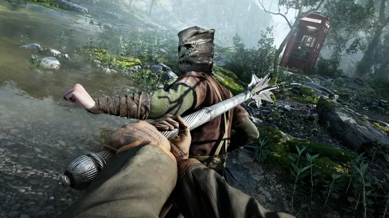 原子陨落-虚拟机版