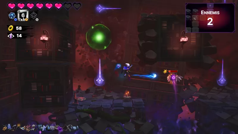 [水晶之路].Cryptical Path 美版中文+2.3.0.0补  第2张