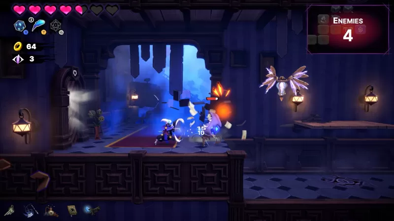 [水晶之路].Cryptical Path 美版中文+2.3.0.0补  第3张